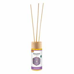 Abbildung: Baldini Feelruhe Raumduftset mit Stäbchen 50 ml, Kombipackung PZN 16939831