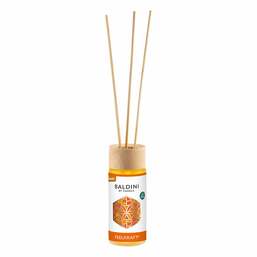 Abbildung: Baldini Feelkraft Raumduftset mit Stäbchen 50 ml, Kombipackung PZN 16939877