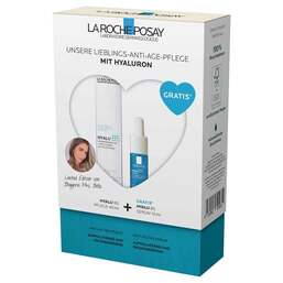 Abbildung: Roche Posay Hyalu B5 Pflege Routineset 2021 Kombipackung, 1 P PZN 16941650