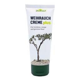 Abbildung: Weihrauch Creme plus Tube 100 ml, Tube PZN 16943666