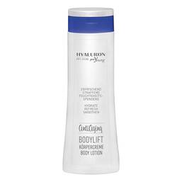 Abbildung: Hyaluron Proyoung Bodylift Anti-Aging Körpercreme Creme, 300 ml PZN 16945659