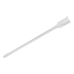 Abbildung: Einweg-Knopfkanüle zur Wundspülung 70 mm steril 150 St, Kanüle PZN 16956947