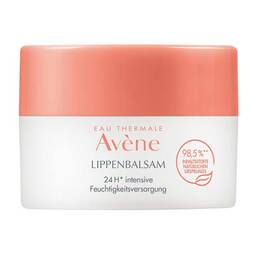 Abbildung: Avene Lippenbalsam 24h intensive Feuchtigkeit 10 ml, Balsam PZN 16971378