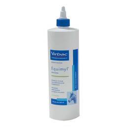 Abbildung: Equimyl Emulsion für Pferde 500 ml, Emulsion PZN 17148327