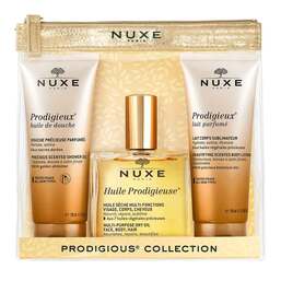 Abbildung: Nuxe Prodigieux Set Kombipackung, 1 St PZN 17148592