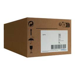 Abbildung: Lofric Hydro-Kit Katheter Nelaton Ch 14 40 cm 30 St, Katheter PZN 17153535