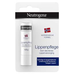 Abbildung: Neutrogena norweg.Formel Lippenpflege Stifte, 4.8 g PZN 17157042