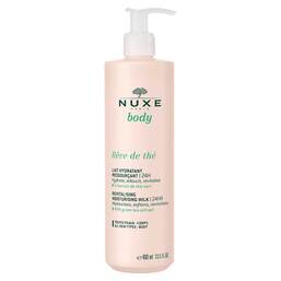 Abbildung: Nuxe Reve de The feuchtigkeitsspendende Körpermilch Milch, 400 ml PZN 17157846