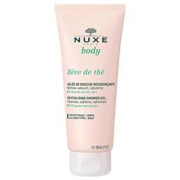 Abbildung: Nuxe Reve de The belebendes Duschgel 200 ml, Gel PZN 17157852
