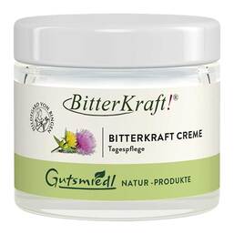 Abbildung: Bitterkraft Creme 60 ml, Creme PZN 17160334
