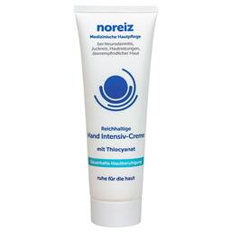 Abbildung: Noreiz Hand Intensiv-Creme Creme, 50 ml PZN 17168459
