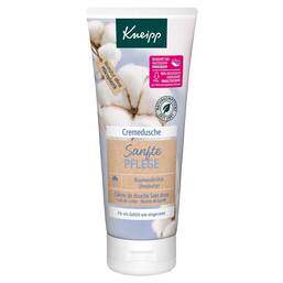 Abbildung: Kneipp Cremedusche Sanfte Pflege Duschgel, 200 ml PZN 17169766