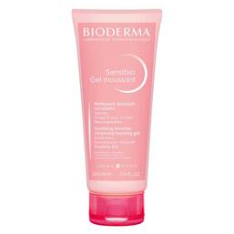 Abbildung: Bioderma Sensibio Gel Moussant Reinigungsgel 100 ml, Gel PZN 17174514