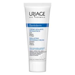 Abbildung: Uriage Bariederm isolierende Creme mit Reparaturwirkung 75 ml, Creme PZN 17181282