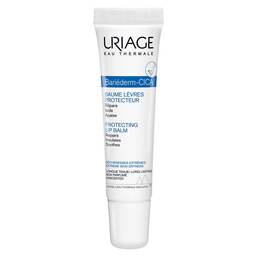 Abbildung: Uriage Bariederm-Cica schützender Lippenbalsam 15 ml, Balsam PZN 17181299