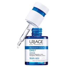 Abbildung: Uriage Bariederm-Cica daily Serum Lotion, 30 ml PZN 17181425