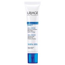 Abbildung: Uriage Bariederm-Cica daily Gel-Creme Gel, 40 ml PZN 17181431