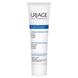 Abbildung: Uriage Cold Cream Schutzcreme 100 ml, Creme PZN 17181448