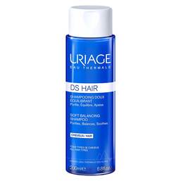 Abbildung: Uriage DS Hair sanft regulierendes Shampoo 200 ml, Shampoo PZN 17181483