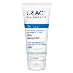 Abbildung: Uriage Xemose reizungslindernde Lipidaufbau-Creme 200 ml, Creme PZN 17181543