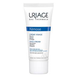 Abbildung: Uriage Xemose Gesichtscreme Creme, 40 ml PZN 17181572