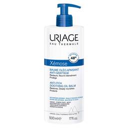 Abbildung: Uriage Xemose lindernder Öl-Balsam gegen Juckreiz Balsam, 500 ml PZN 17181626