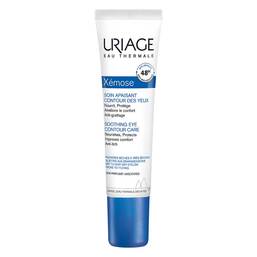 Abbildung: Uriage Xemose beruhigende Augencreme 15 ml, Creme PZN 17181649