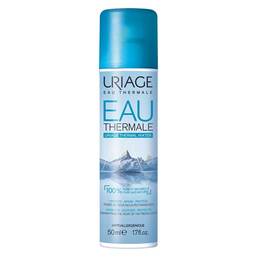 Abbildung: Uriage Thermalwasser aus Uriage 50 ml, Spray PZN 17181661