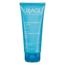 Abbildung: Uriage Körperpeeling Creme 200 ml, Creme PZN 17181796