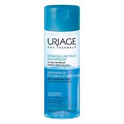 Abbildung: Uriage waterproof Augen-Make-up Entferner 100 ml, Flüssigkeit PZN 17181810