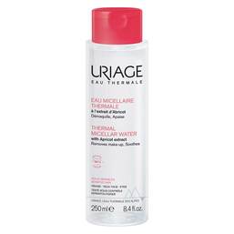 Abbildung: Uriage Mizellen Thermalwasser empfindliche Haut 250 ml, Flüssigkeit PZN 17181968