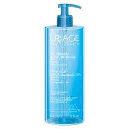 Abbildung: Uriage reinigendes Gel dermatologisch 500 ml, Gel PZN 17181980