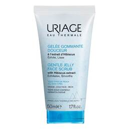Abbildung: Uriage sanftes Peeling-Gel 50 ml, Gel PZN 17182005