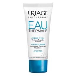 Abbildung: Uriage Hydro-Aktiv Creme 40 ml, Creme PZN 17182028