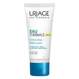 Abbildung: Uriage Hydro-Aktiv Creme SPF 20 40 ml, Creme PZN 17182040