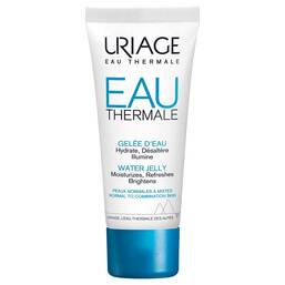 Abbildung: Uriage Hydro-Aktiv Gel 40 ml, Gel PZN 17182100