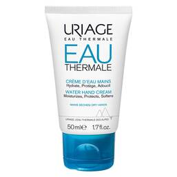 Abbildung: Uriage Hydro-Aktiv Handcreme 50 ml, Creme PZN 17182123