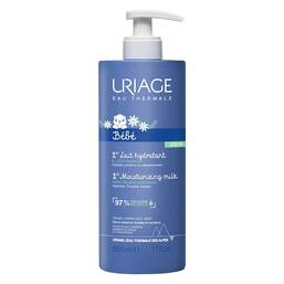 Abbildung: Uriage Babys 1. Feuchtigkeitsmilch 500 ml, Milch PZN 17182181