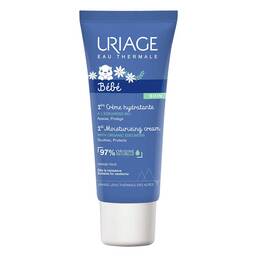 Abbildung: Uriage Babys 1. feuchtigkeitsspendende Schutzcreme 40 ml, Creme PZN 17182206