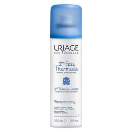 Abbildung: Uriage Babys 1. Thermalwasser aus Uriage 150 ml, Spray PZN 17182229