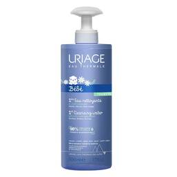 Abbildung: Uriage Babys 1. Reinigungswasser 500 ml, Flüssigkeit PZN 17182235