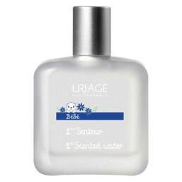 Abbildung: Uriage Babys 1. Duftlotion 50 ml, Spray PZN 17182264