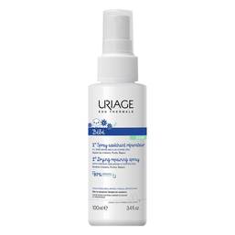 Abbildung: Uriage Babys 1. Kupfer-Zink Spray 100 ml, Spray PZN 17182330