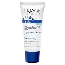 Abbildung: Uriage Babys 1. Milchschorf-Pflege Creme 40 ml, Creme PZN 17182376