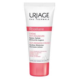 Abbildung: Uriage Roseliane Creme gegen Rötungen Creme, 40 ml PZN 17182413