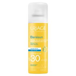 Abbildung: Uriage Bariesun nicht fettende Spray-Lotion SPF 30 Lotion, 200 ml PZN 17182502