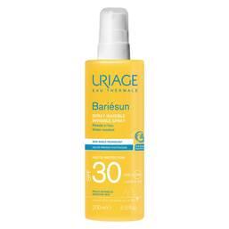 Abbildung: Uriage Bariesun Pump-Spray SPF 30 200 ml, Spray PZN 17182531
