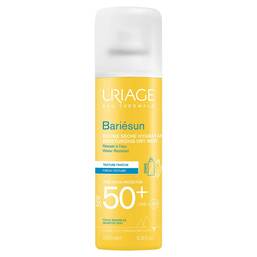 Abbildung: Uriage Bariesun nicht fettende Spray-Lotion SPF 50 Spray, 200 ml PZN 17182554