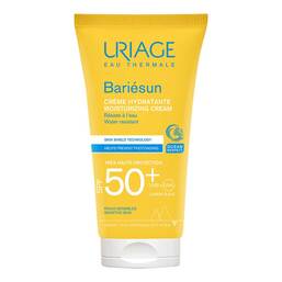Abbildung: Uriage Bariesun Creme SPF 50 + 50 ml, Creme PZN 17182583