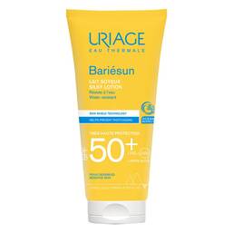 Abbildung: Uriage Bariesun Milch SPF 50 + 100 ml, Milch PZN 17182643